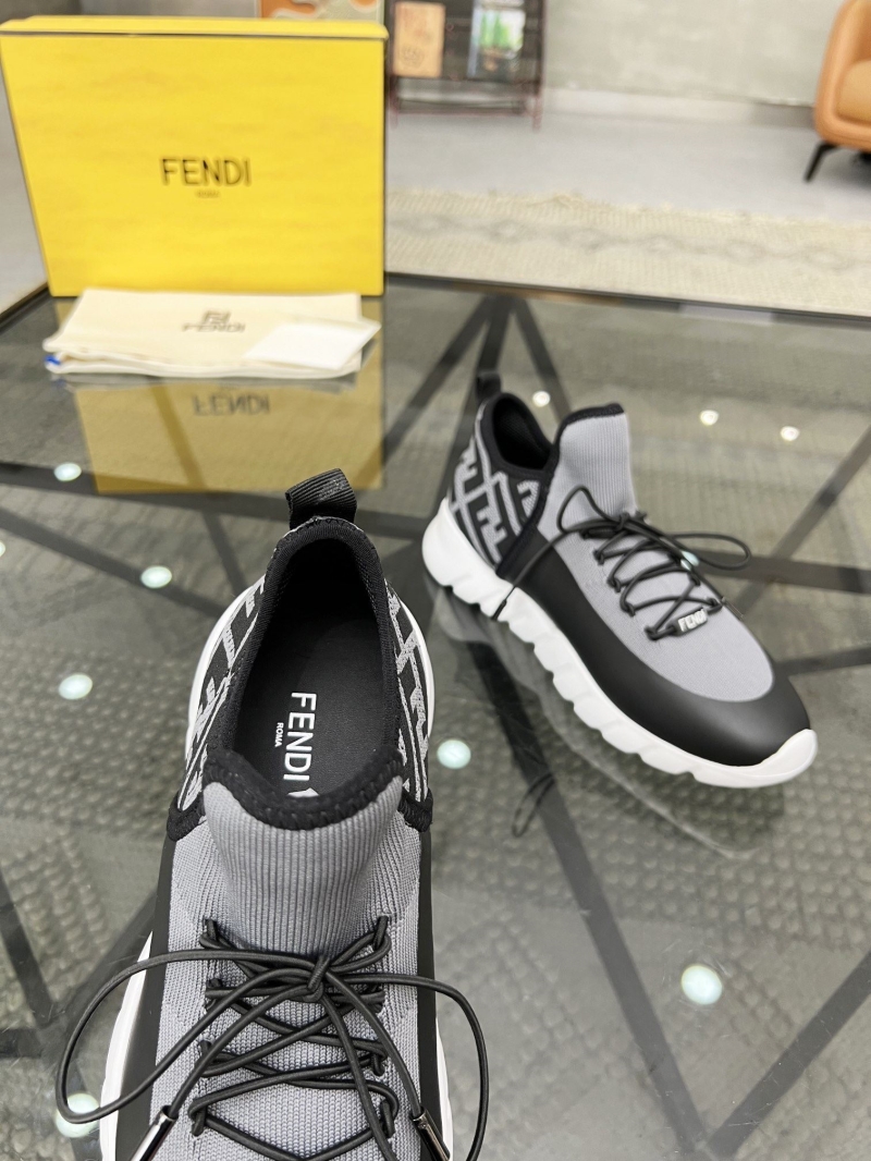 Fendi Sneakers